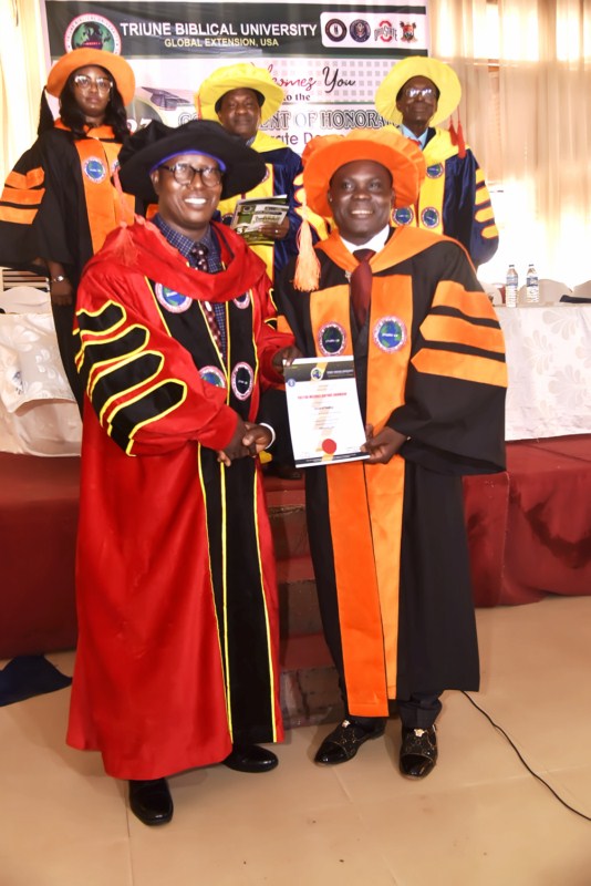 TBUGLEX Graduate